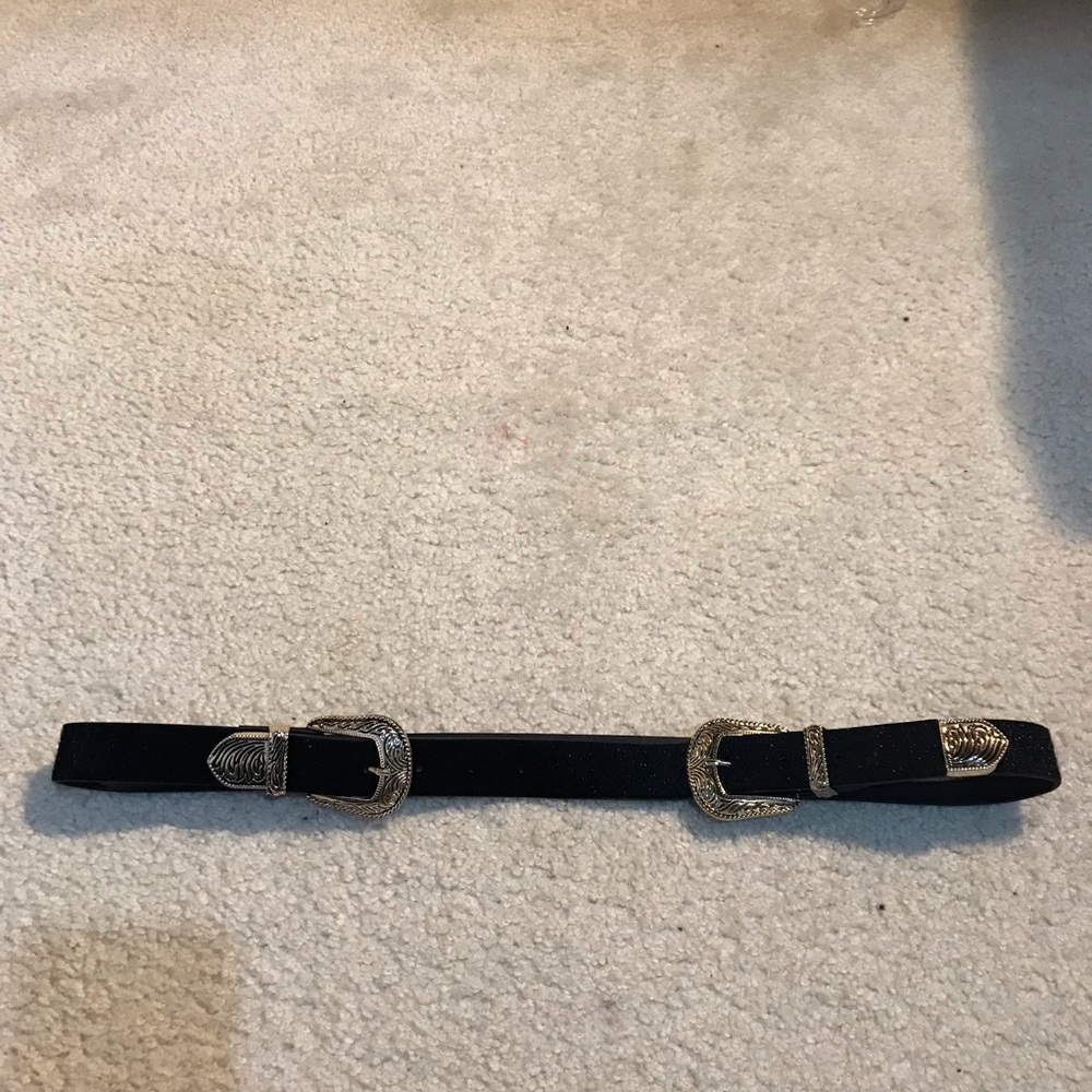 Western belt